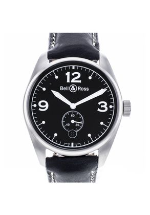 BELL & ROSS Vintage 123