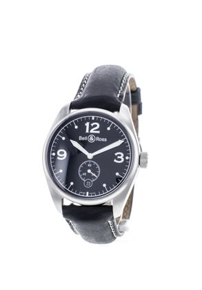 BELL & ROSS Vintage 123