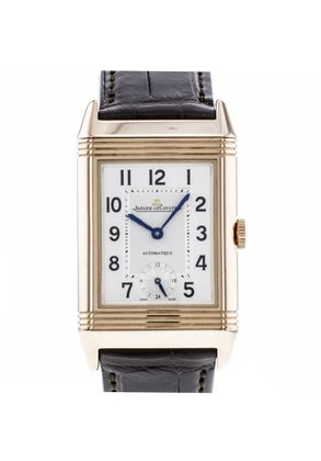 JAEGER - LECOULTRE Reverso