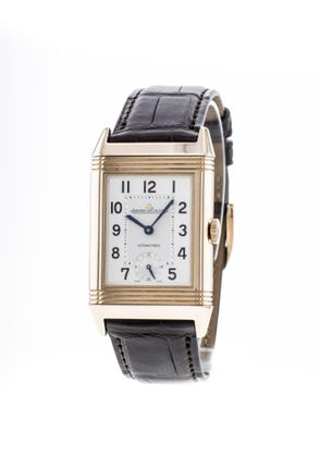JAEGER - LECOULTRE Reverso