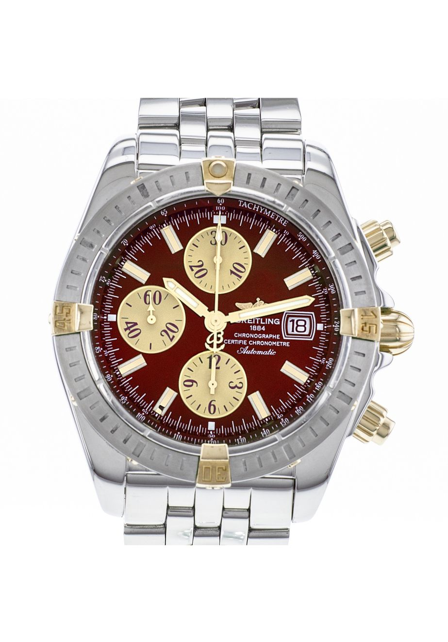 BREITLING Chronomat Evolution