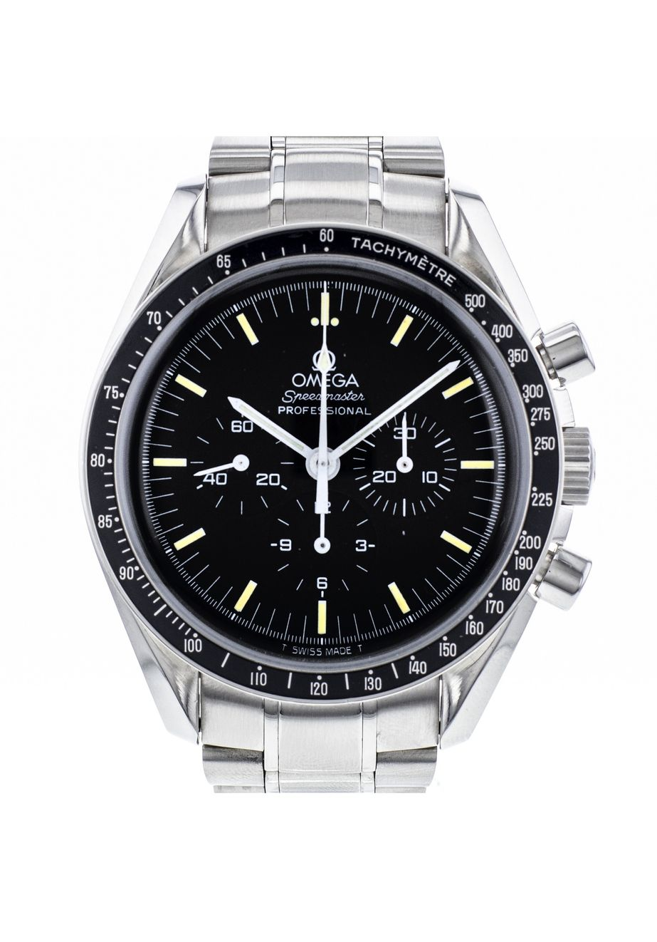 OMEGA Speedmaster Moonwatch