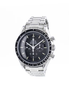 OMEGA Speedmaster Moonwatch