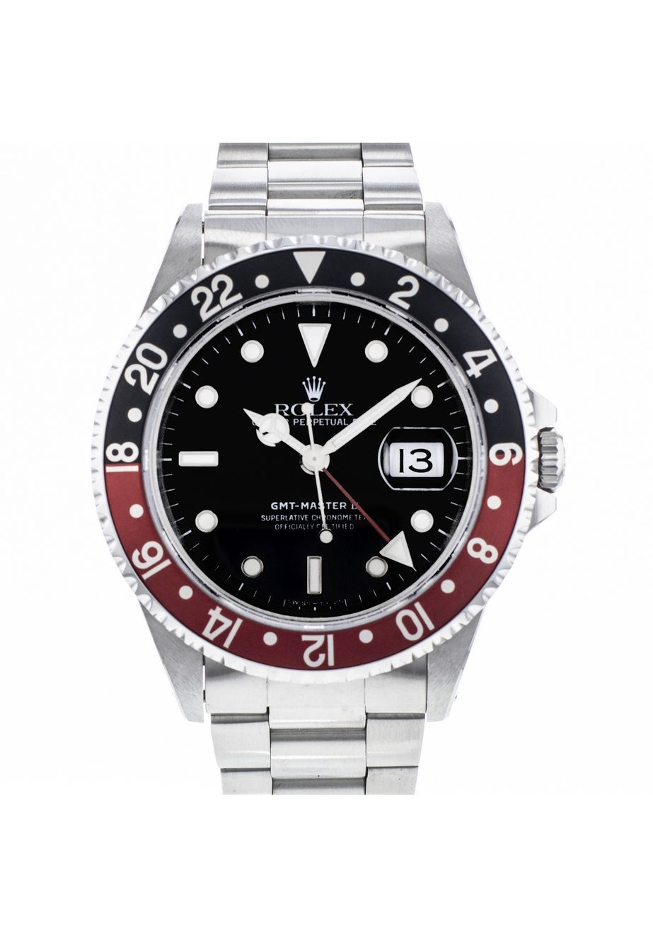 ROLEX GMT-Master II