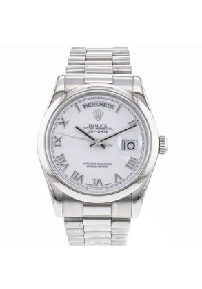 ROLEX Day-Date