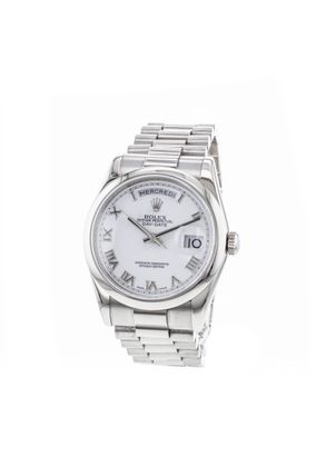ROLEX Day-Date