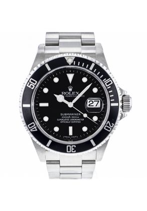 ROLEX Submariner Date
