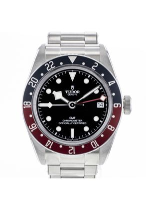 TUDOR Black Bay Gmt