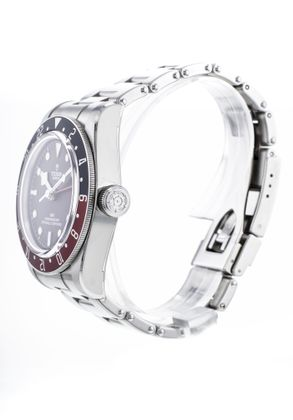 TUDOR Black Bay Gmt