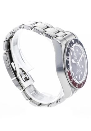 TUDOR Black Bay Gmt
