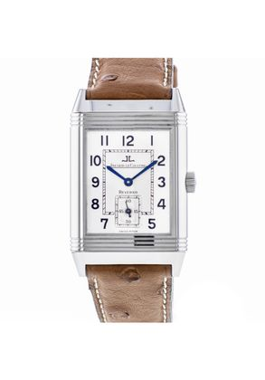 JAEGER - LECOULTRE Reverso GT