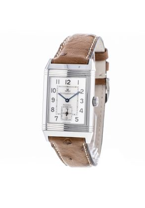 JAEGER - LECOULTRE Reverso GT