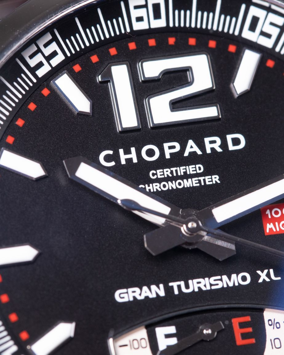 CHOPARD Mille Miglia GT XL Power Reserve
