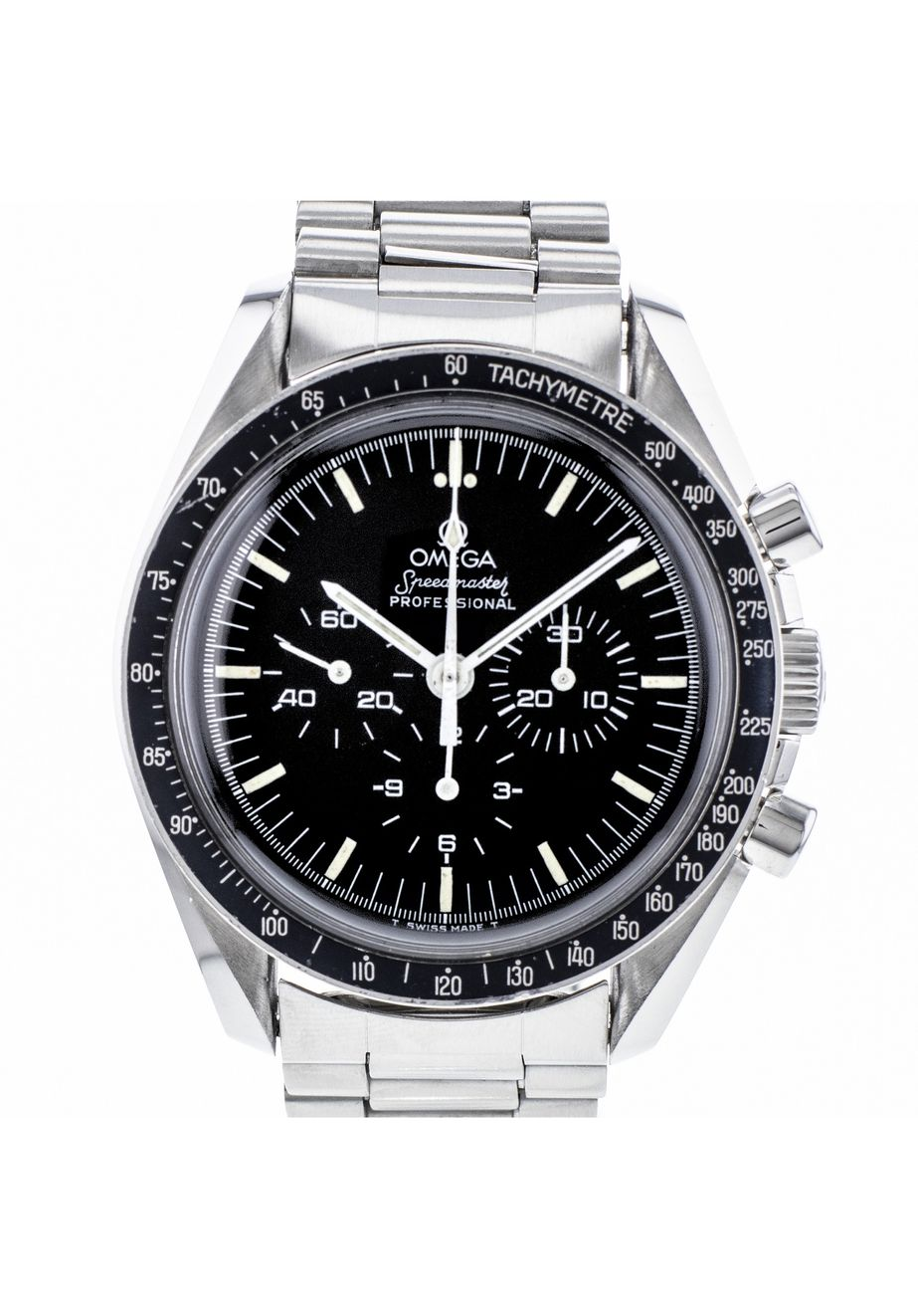 OMEGA Speedmaster Moonwatch Vintage