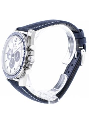 OMEGA Speedmaster Apollo 13 Silver Snoopy Award