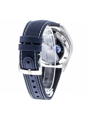 OMEGA Speedmaster Apollo 13 Silver Snoopy Award