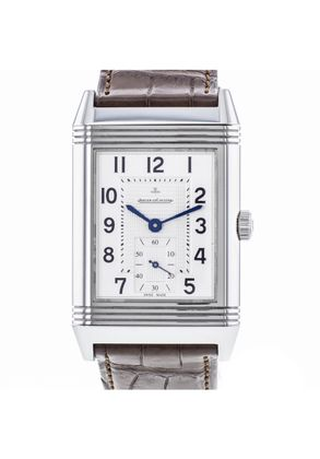 JAEGER - LECOULTRE Reverso Grande 976