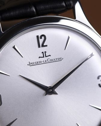 JAEGER - LECOULTRE Master Control