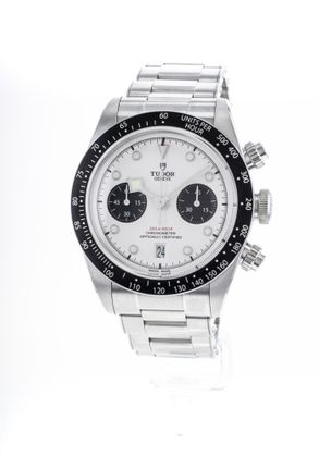 TUDOR Black Bay Chrono
