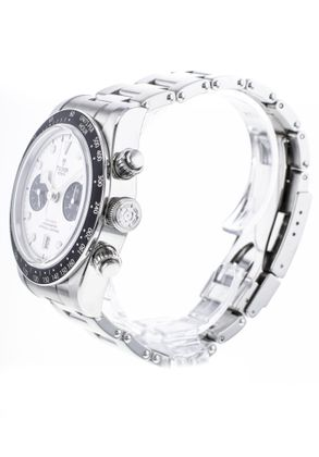 TUDOR Black Bay Chrono