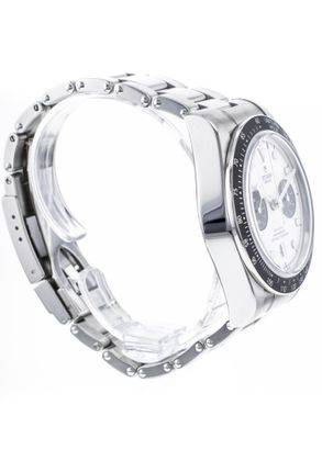 TUDOR Black Bay Chrono