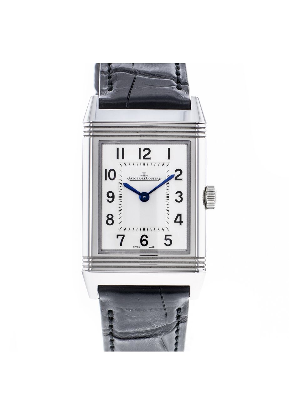 JAEGER - LECOULTRE Reverso Classique