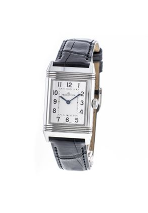 JAEGER - LECOULTRE Reverso Classique