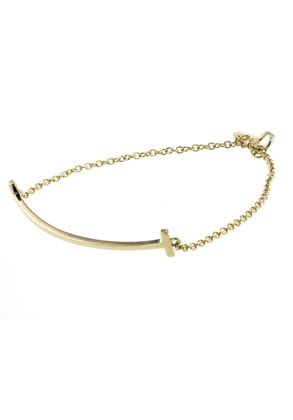 TIFFANY & CO Tiffany T Smile