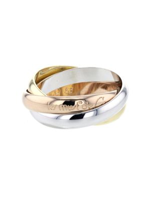 CARTIER Trinity Les Must