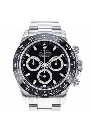 ROLEX Cosmograph Daytona Céramique