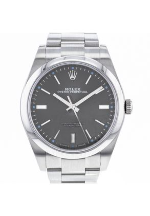 ROLEX Oyster