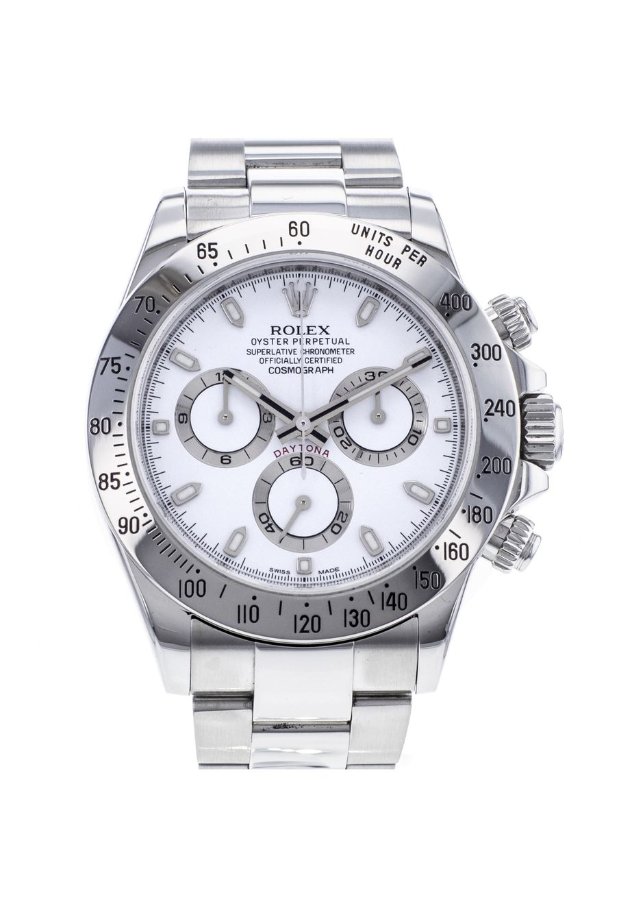 ROLEX Cosmograph Daytona