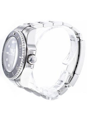 ROLEX Sea-Dweller DeepSea D-Blue