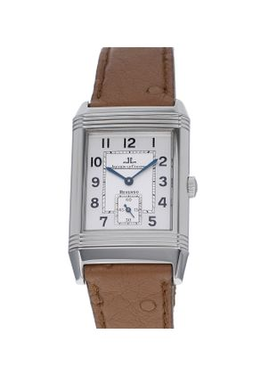 JAEGER - LECOULTRE Reverso