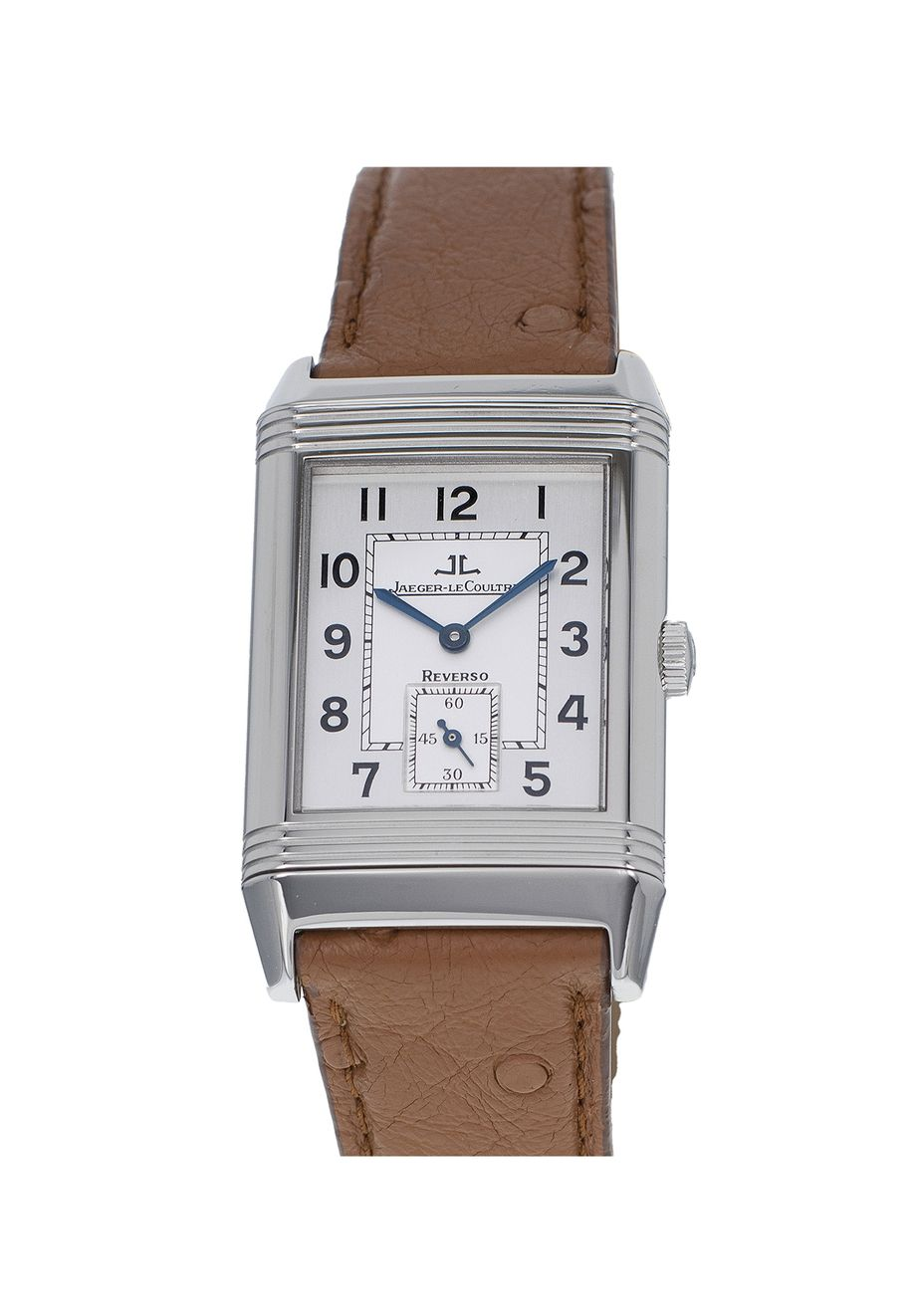 JAEGER - LECOULTRE Reverso