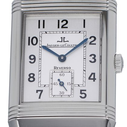 JAEGER - LECOULTRE Reverso