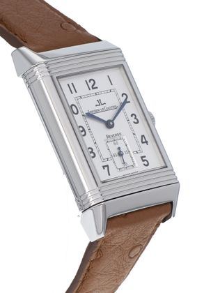 JAEGER - LECOULTRE Reverso