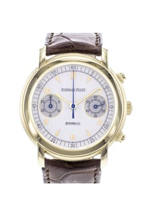 AUDEMARS PIGUET Jules Audemars Chronographe
