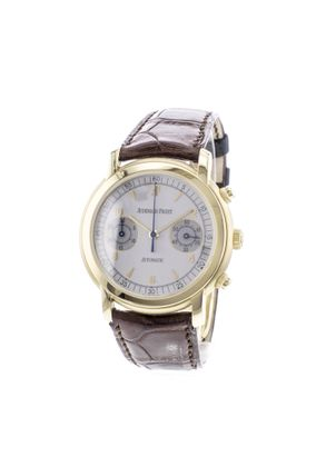 AUDEMARS PIGUET Jules Audemars Chronographe