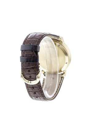 AUDEMARS PIGUET Jules Audemars Chronographe