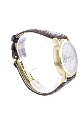 AUDEMARS PIGUET Jules Audemars Chronographe