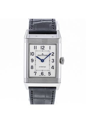 JAEGER - LECOULTRE Reverso