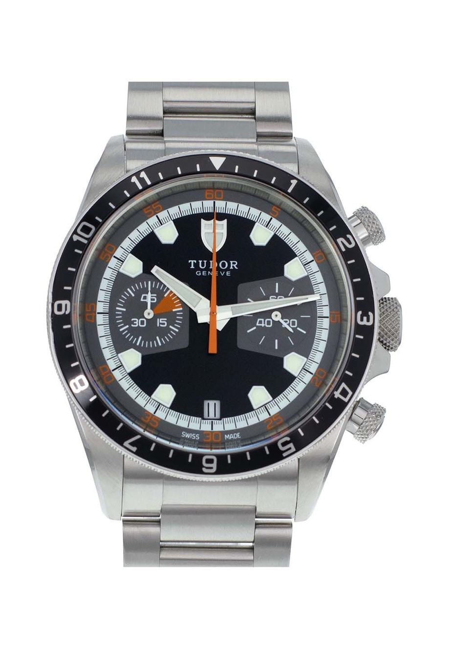 TUDOR Héritage Chronographe