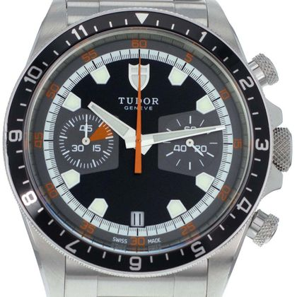 TUDOR Héritage Chronographe