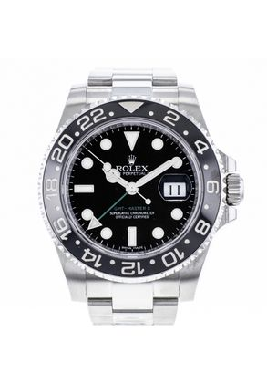 ROLEX GMT-Master II