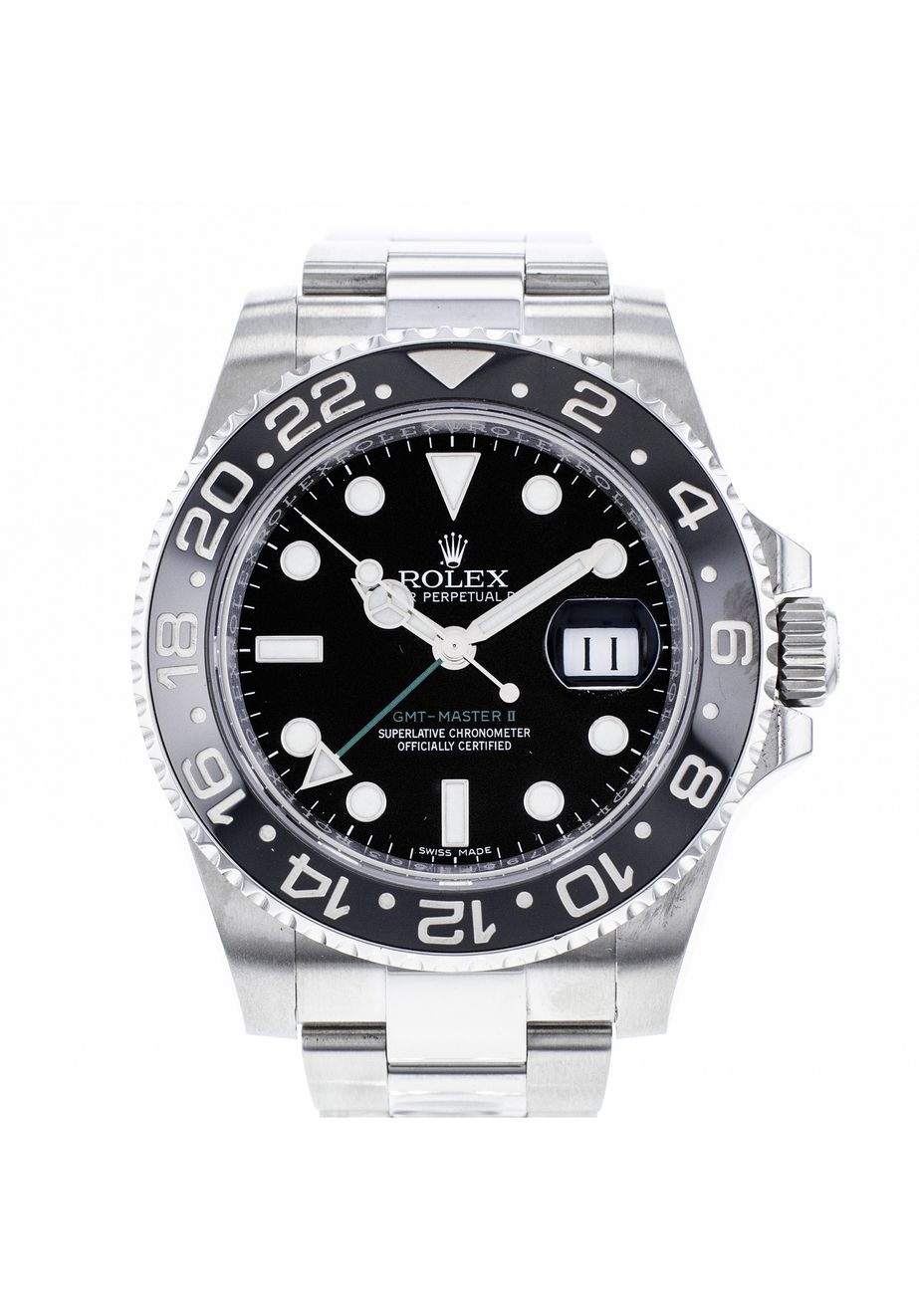 ROLEX GMT-Master II