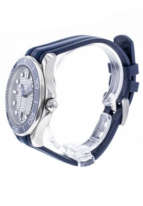 OMEGA Seamaster Diver 300 m Co-Axial Master Chronometer