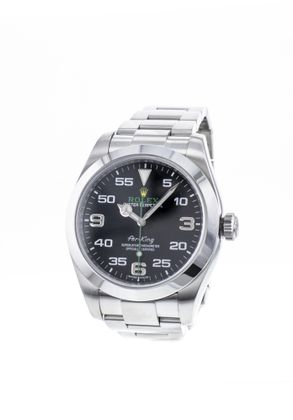 ROLEX Air King