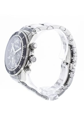 BELL & ROSS Pilot Type aéronavale