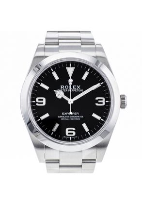 ROLEX Explorer